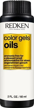 Redken Colorgels Oils 08GI St. Barths 60ml