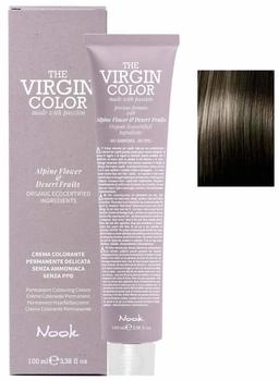 Nook Virgin Color 6/1 dunkelblond asch 100 ml