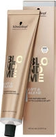 Blondme Lift & Blend Haarfarbe Biscuit 60 ml, Grundpreis: &euro; 136,- / l