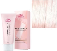 Wella Shinefinity Zero Lift Glaze 60ml 09/05