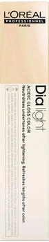 L'Oréal Dialight 7.3 Mittelblond Gold 50 ml (E37318)