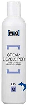 Comair Cream Entwickler 1,9% 250 ml (2050025)