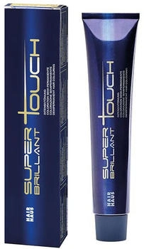 Hair Haus Super Brilliant Touch 8-3g hellblond gold 100ml (6000303)