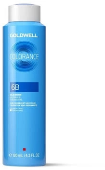 Goldwell Colorance 6B Goldbraun 120 ml (221139)