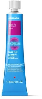 Goldwell Colorance Cover Plus 8LL Lowlights Haarfarbe 60 ml (221571)