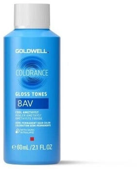 Goldwell Colorance Gloss Tones 8BB Granola Haarfarbe 60ml (221974)