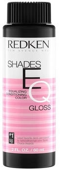 Redken Shades EQ Gloss Kicker Orange 60ml (UDE01092)