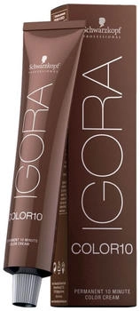 Schwarzkopf Igora Color10 Hellblond Beige 8-4 60 ml