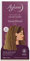 Ayluna Pflanzenhaarfarbe Dunkelblond Nr. 35 Bio 100 g