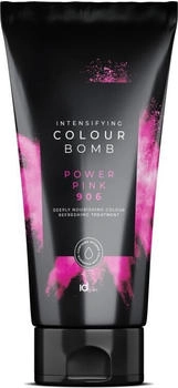 idHair Colour Bomb Power Pink 906 (655938)