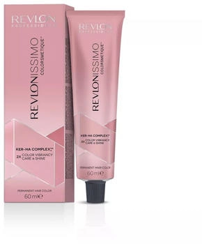 Revlon Professional Revlonissimo Colorsmetique Mixtöne Permanente Haarfarbe .821 Mauve Glace 60 ml (7266129382)