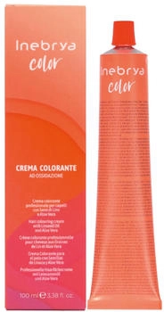 Inebrya Color 6/20 Dunkelblond Violett Kirsch 100 ml (21401398)