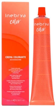 Inebrya Color 10/42 Hell Lichtblond Kupfer Violett (B6616-T37-100-O12448-2602202)