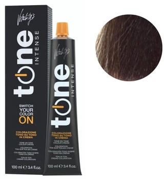 Vitality's Tone Intense 6/97 Dunkelblond Kastanie Perl 100 ml (2710788)