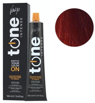 Vitality's Tone Intense 7/66 mittelblond rot intensiv 100ml (0601.766)