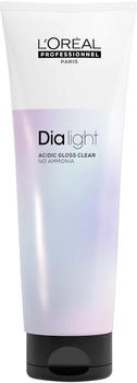 L'Oréal Dialight Acidic Gloss Clear Haarfarbe 250 ml (E3730000)