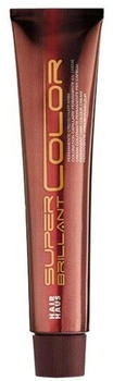 Hair Haus Super Brilliant Color Haarfarbe Hell Lichtblond Asch (6000413)