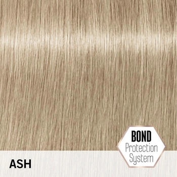Schwarzkopf BlondMe Lift & Blend Asch 60 ml (2865540)