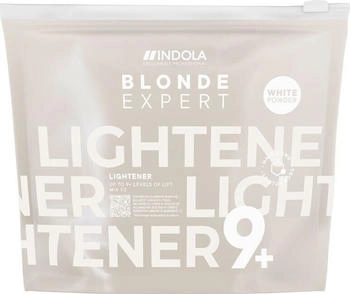 Indola Blonde Expert Lightener 9+ weiß 450g (3004693-51)