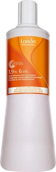Londa Oxidationscreme für Intensivtönung 1,9% 1000 ml (7192)