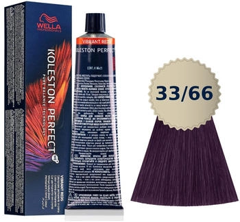 Wella Koleston Perfect Me+ Pure Naturals (60ml)