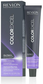 Revlon Professional Color Excel Tone On Tone Tönungshaarfarbe 70 ml, 6.11 (S4246017)