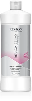 Revlon Professional Revlonissimo Colorsmetique Creme Peroxide 3% - 10 Vol 900 ml (7266839010)