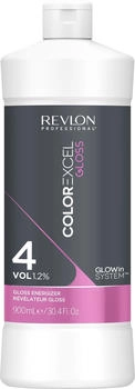 Revlon Professional Color Excel Gloss Energizer Developer 4 Vol 1,2% 900 ml