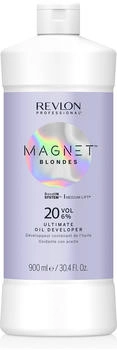 Revlon Magnet Blondes Ultimate Oil Developer 20 Vol 6% 900 ml (8007376065352)