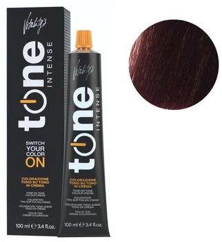 Vitality's Tone Intense 5/6 hellbraun rot 100 ml (1FAR0601.56)