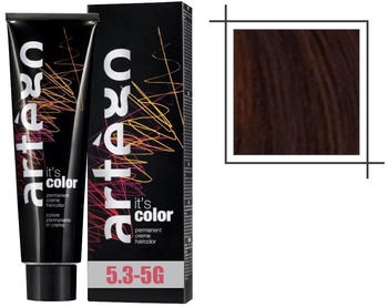 Artègo It's Color 5.3 Hellbraun Gold 150 ml
