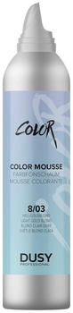Dusy Dusy Color Mousse 9/81 Silber 200 ml