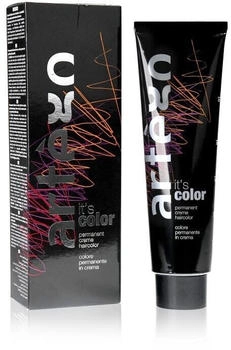Artègo It's Color 7.64 Mittelblond Rot Kupfer 150 ml