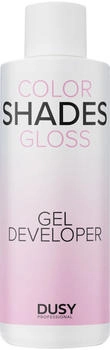 Dusy Color Shades Gel Developer 1000 ml