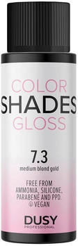 Dusy Color Shades 7.3 Mittelblond Gold 60 ml