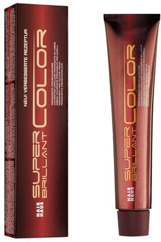 Hair Haus Super Brilliant Color 0-11aa asch intensiv special mix 100 ml