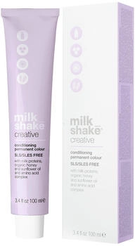 milk_shake Creative Conditioning Permanent Colour 6.0 More Natural dark blond 100 ml