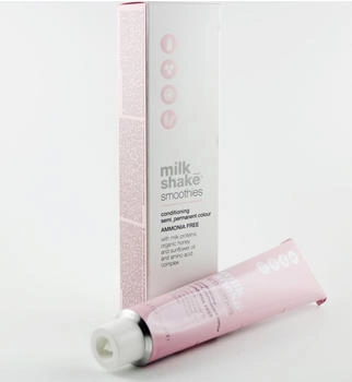 milk_shake Silver Semi Permanent Color 100 ml