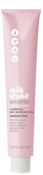 milk_shake Anthracite Semi Permanent Color 100 ml