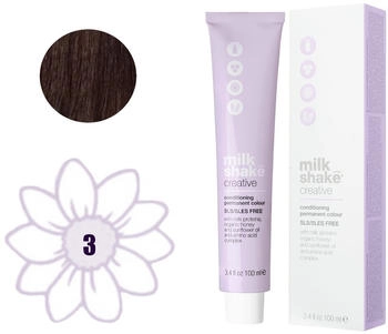 milk_shake Semi Permanent Colour 3 100 ml