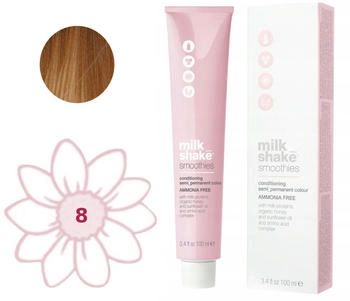 milk_shake Semi Permanent Colour 8 100 ml