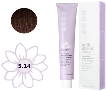 milk_shake Creative Conditioning Permanent 5.14 100 ml