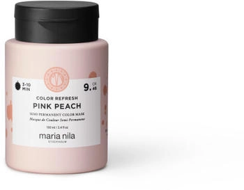 Maria Nila Color Refresh Pink Peach 9.46 100 ml
