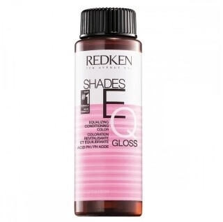 Redken Shades EQ Bonder Inside saure demi-permanente Farbe mit schutz 60 ml 09CR Summer Sunshine