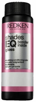 Redken Shades EQ Gloss Bonder Inside 3 x 60 ml 07NW