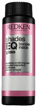Redken Shades EQ Bonder Inside saure demi-permanente Farbe mit schutz 60 ml 010AA Butternut