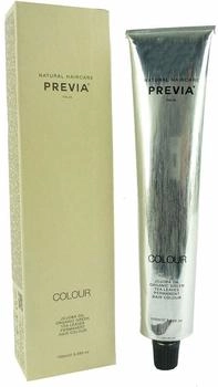 Previa Colour 9,1 / 9A sehr helles aschblond 100 ml