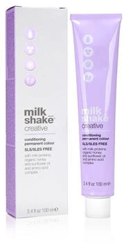 milk_shake Creative Conditioning Permanent Colour 6.61 ash red dark blond 100 ml
