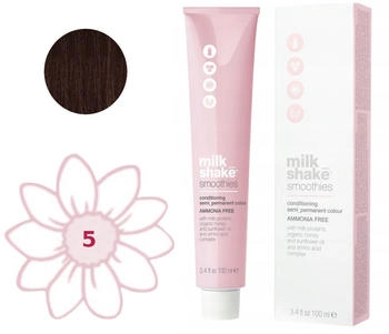milk_shake Semi Permanent Colour 5 100 ml