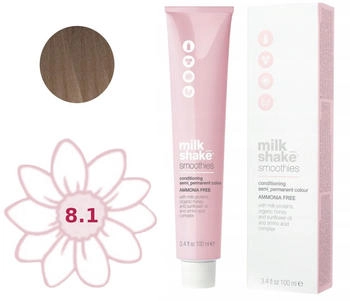milk_shake Smoothies Semi-Permanent Colour 8.1 100 ml
